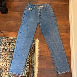 Vintage Rockies Jeans